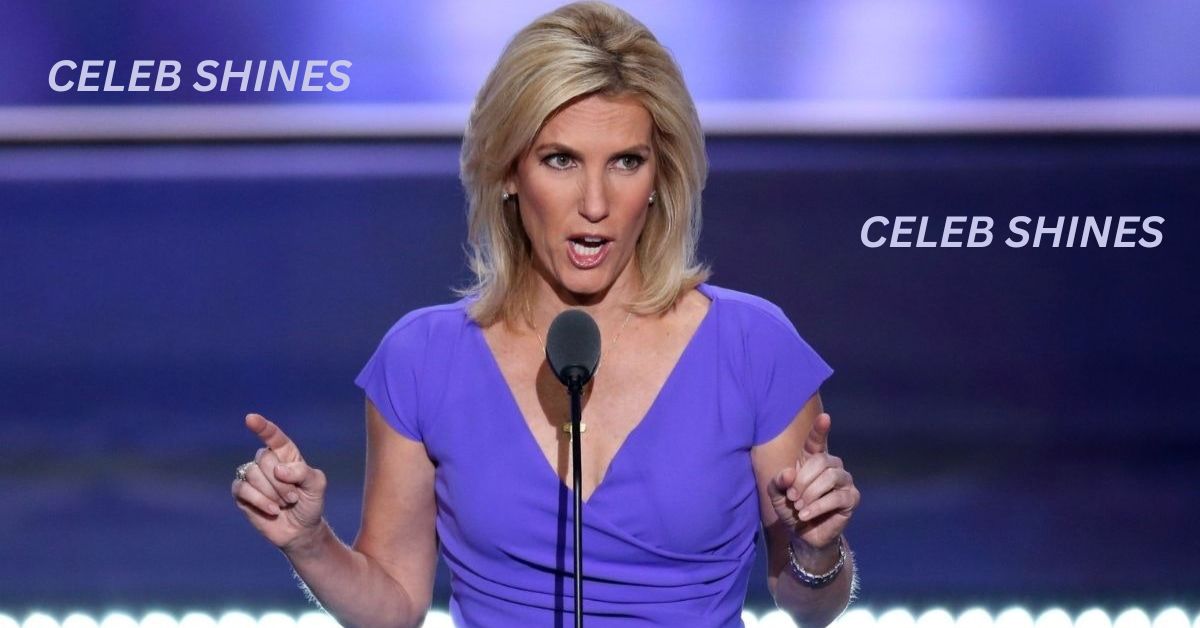 Laura Ingraham