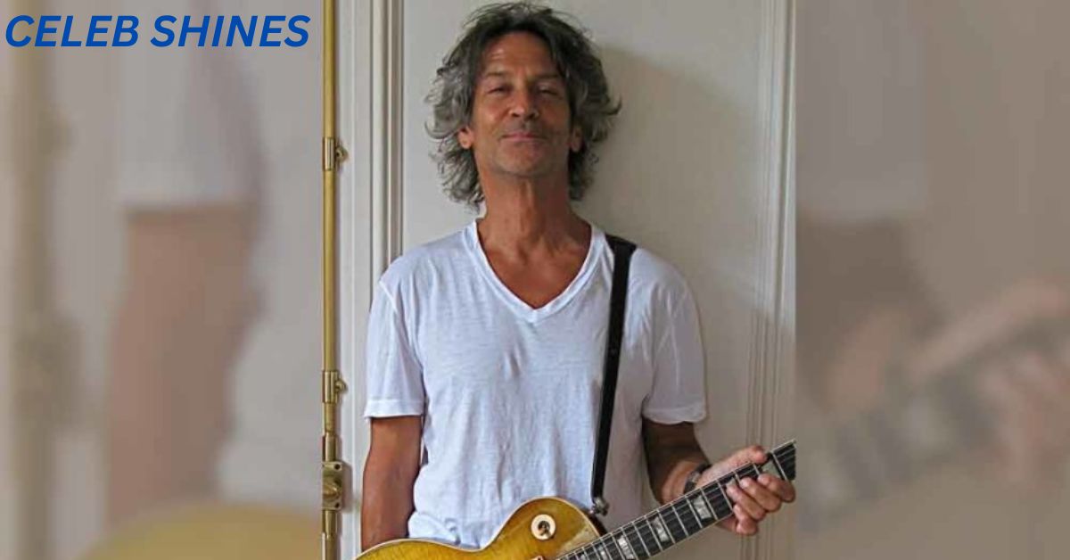 Billy Squier Net Worth