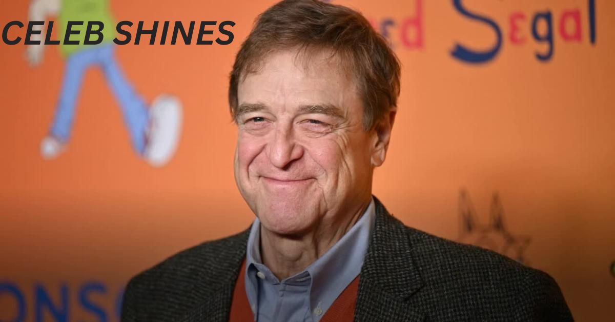 John Goodman Net Worth