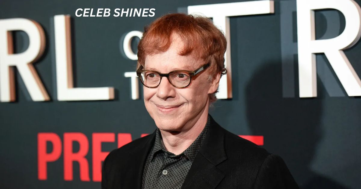 Danny Elfman Net Worth