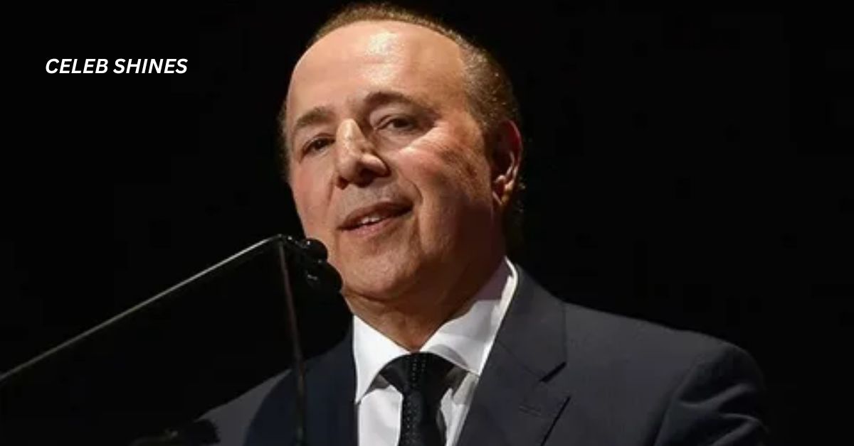 Tommy Mottola