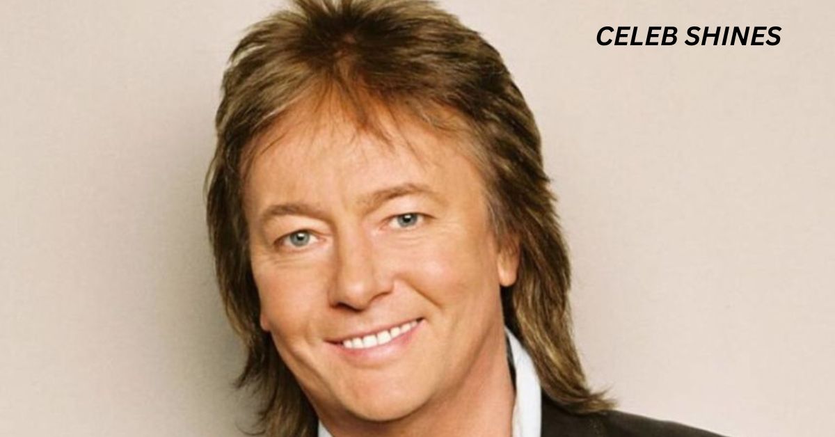 Chris Norman Net Worth