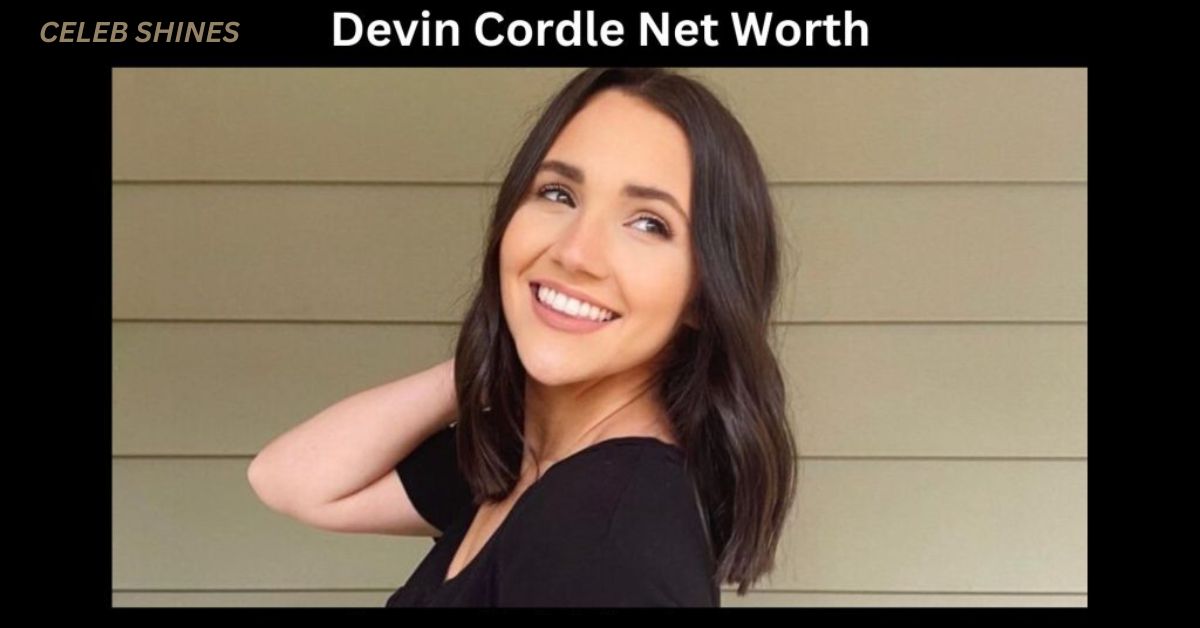 Devin Cordle