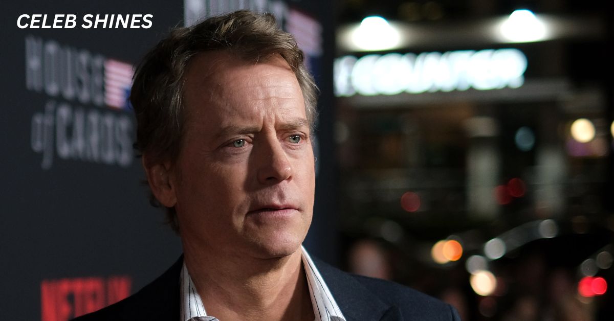 Greg Kinnear Net Worth