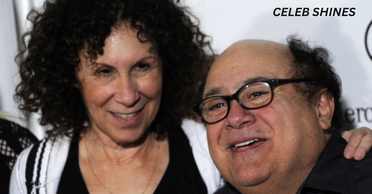 Rhea Perlman Height