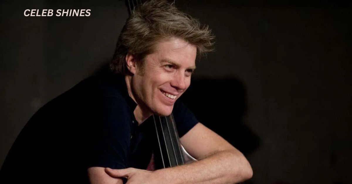 Kyle Eastwood