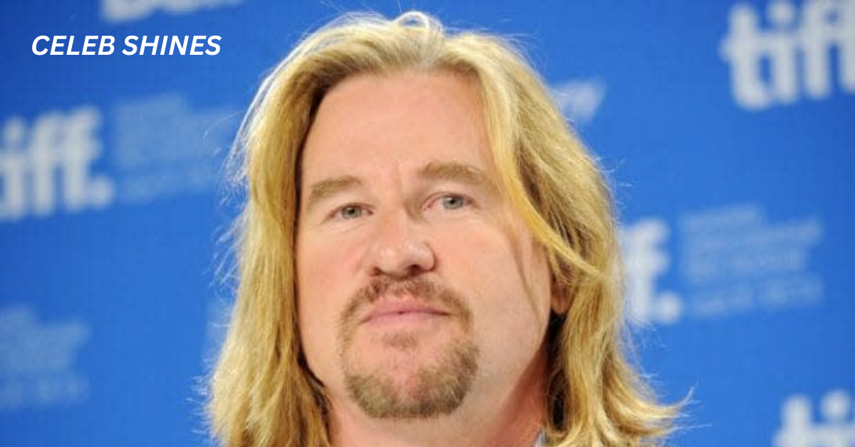 Val Kilmer Net Worth