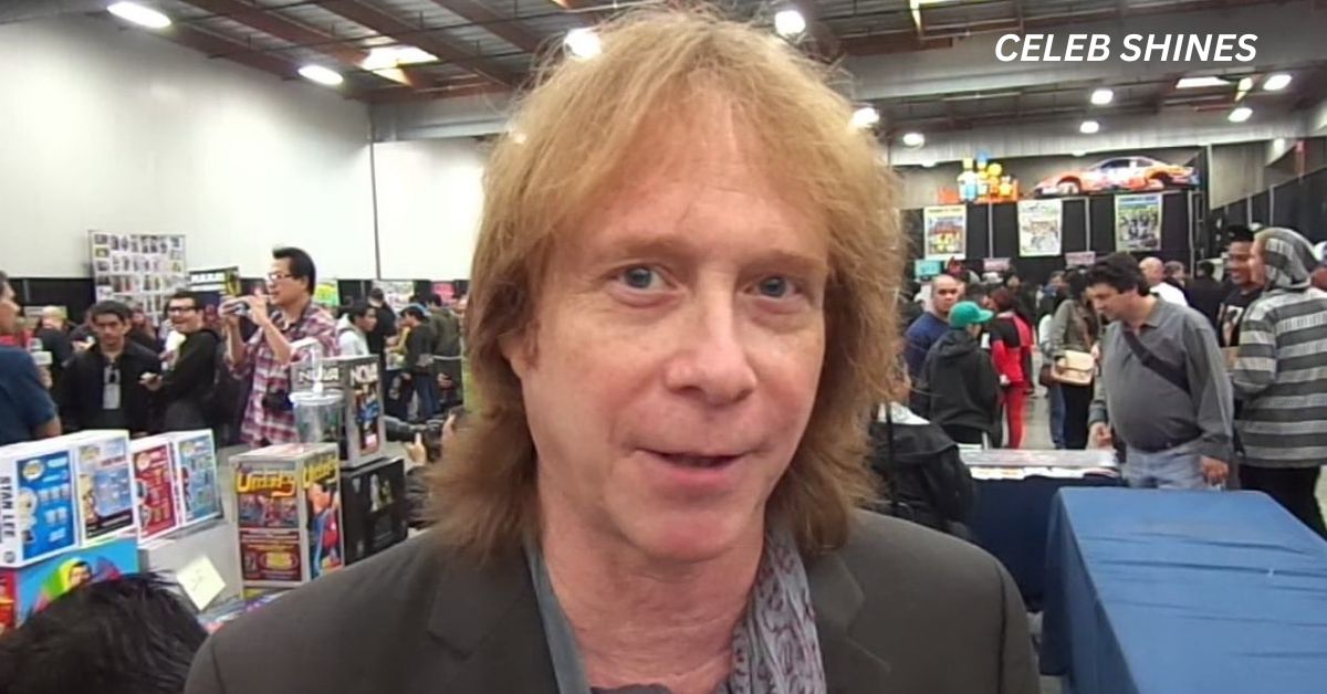 Bill Mumy Net Worth